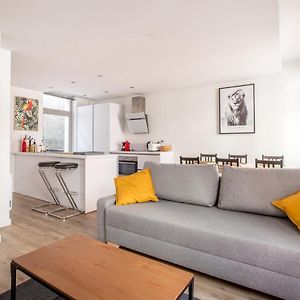 Appartement met Drie Slaapkamers
